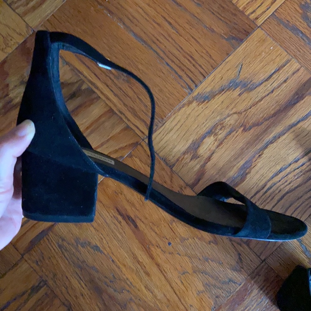 Steve Madden Block Heels - image 2